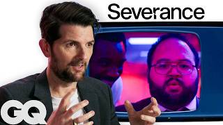 Adam Scott Breaks Down 10 of Severance’s Biggest Moments