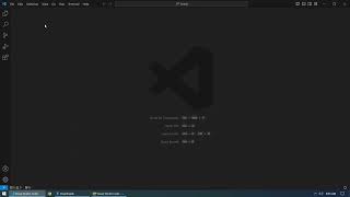 Installing VS Code on Windows for Java