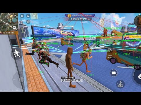 free fire mod menu | mod menu free fire | free fire hack ob49 | ff mod menu | THE KING CHEATS| 😎🔥💯