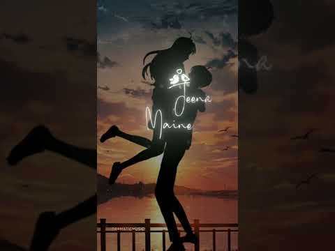 Likh di mere humdum whatsapp status | hindi songs | lyrics | love songs | #short #shorts #shortvideo