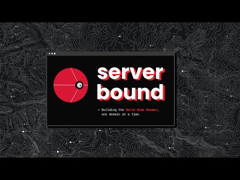 ServerBound by AltFuncs Trailer