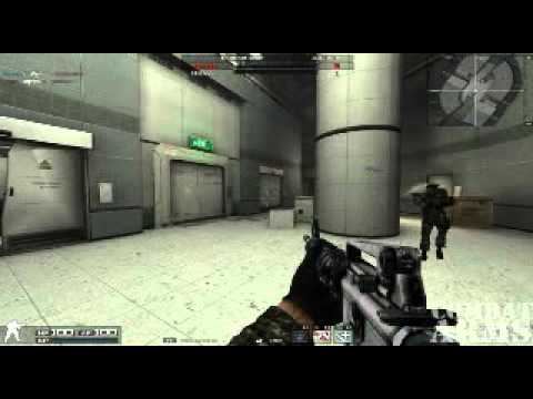 CONOCES EL LAG EN COMBAT ARMS... MIRA Y COMENTA...