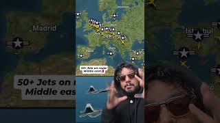 Latest updates from US-Iran 🇺🇸🇮🇷 escalations