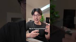 highlights from AWS re:Invet 2025 #developer #coding #programming