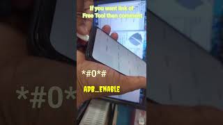 How to enable adb mode in samsung #shortsvideo #ytshorts #viral
