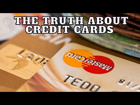 Pros and Cons of owning Credit Cards