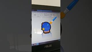 MS Word Symbols. Unleashing Globe🔮 Symbol. #windows #technology #msword