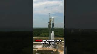 India’s First Human Spaceflight Is Almost Here! #humanspaceflight