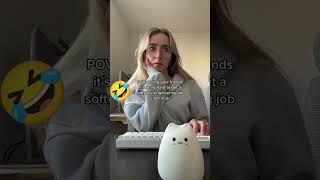 do more leetcode?🤣 #shorts #computersciencetiktok #programmingjokes #programmingmemes #leetcode