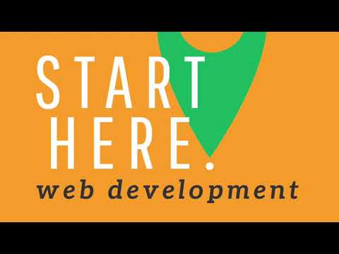 Why You Still Haven't Gotten a Job in Web Dev