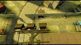 CSS - Unknown Heights (Flash Jump)  HD720p