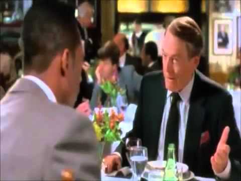 Distinguished Gentleman Clip