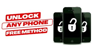 How to Unlock SAMSUNG Galaxy A54  Easy Steps for All Users