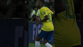 Neymar jr control #championsleague #footballleague #cr7 #cr7fans #footbaltricks #football #chelsea