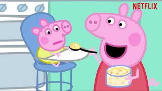 Netflix kids presents ULTIMATE Fun with "Peppa pig and Freinds" | (Peppa Pig CARTOON) | NON STOP FUN