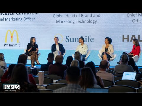 How to Survive and Thrive as an Elite Marketer | NAMLS25 Panel