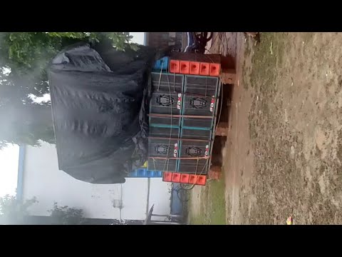 2022Paschimpara rcf box compitition