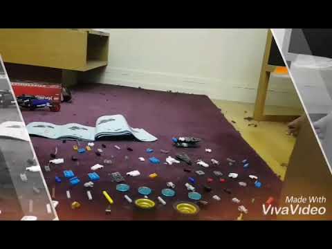 Lego Ninjago:masters of spinjitzu