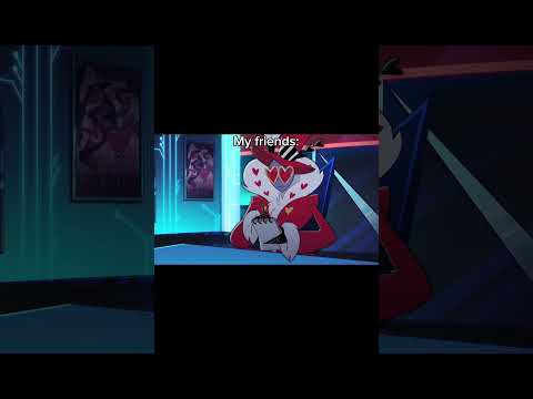 SNIP SNIP SNIP #hazbinhotel