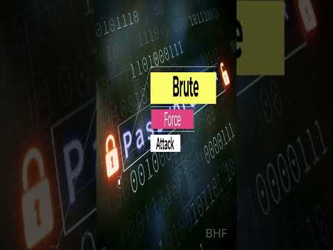 Crypto Analysis Attacks | BHF