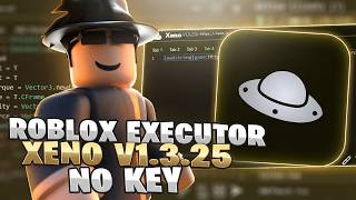 Roblox Executor NO KEY & FREE — BEST Roblox Exploit — FREE Roblox Hack 2026