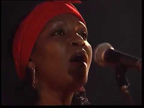 Cécile Kayirebwa - Impundu