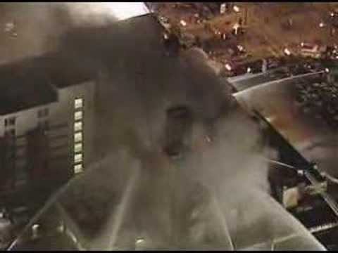 5 Alarm Fire in Chicago (Pt 6)