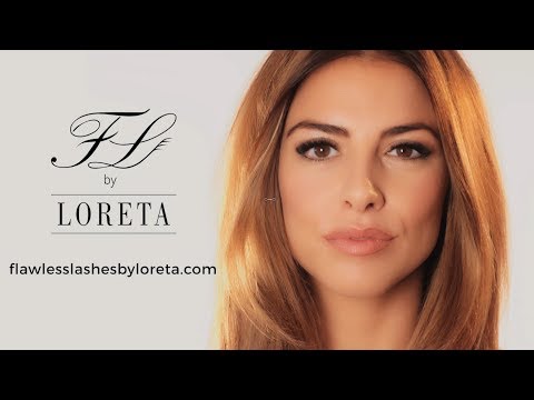Flawless Lashes by Loreta