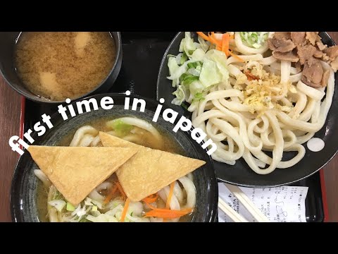 JAPAN VLOG: Tokyo, Mt. Fuji, Kyoto + more