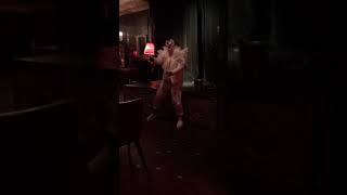 Muscles Monty - Tiny Dancer