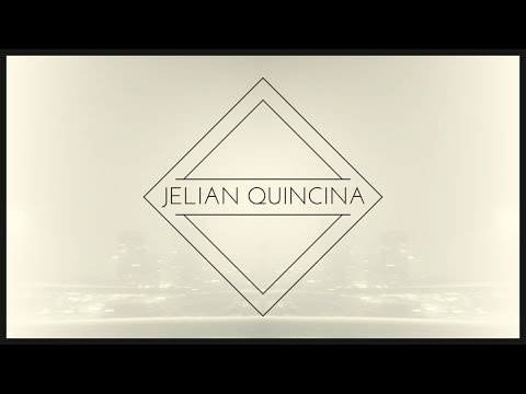 Welcome To My Channel!