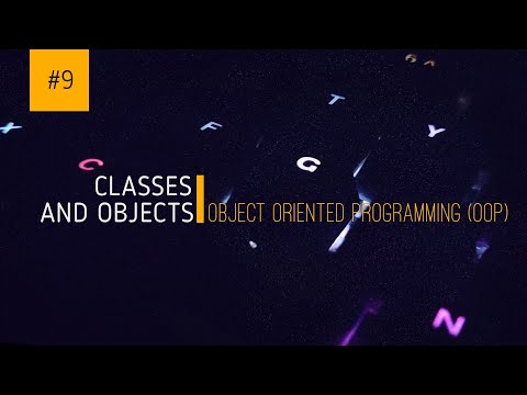 Classes and Objects: Object-Oriented Programming | Coding in Java | Encapsulation | Eclipse | #9