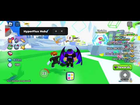 pet 🐶 sim 99 dupper script 🐶