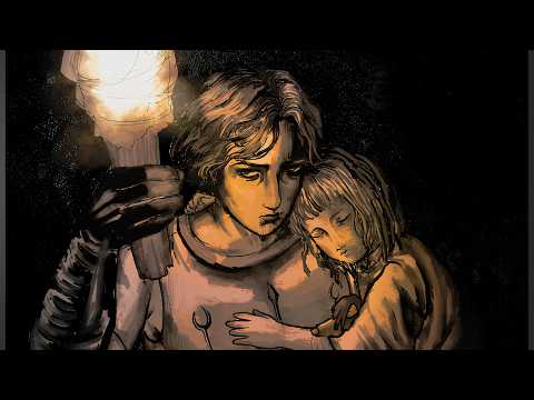 Fear & Hunger ► The Lore of Cahara