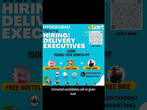 Flipkart job vacancy | Earn 30k - 60k per month | Full time part time jobs available #flipkartjobs