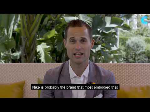 Atention Economy Panel: Alex Josephson on Twitter evolving for brands