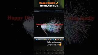 Happy  Diwali to all of you #diwali #diwalispecial #coder #status