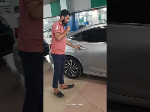 Honda Insight Model  2019