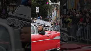 Revving Through Time: Car Design Evolution!