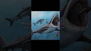 7 Myths about Prehistoric Animals! #prehistoric #dinosaur #myth #trex