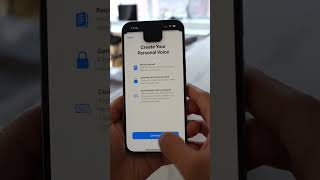 iOS 17 Features Part 35: Personal Voice #tailormadetech #apple #ios17 #ios17features #ios17update