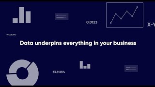 Introducing DATA3
