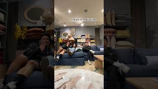 Finding joy in small things… #friends#friendship#laughing#fyp#shortsvideo#viral#findingjoy