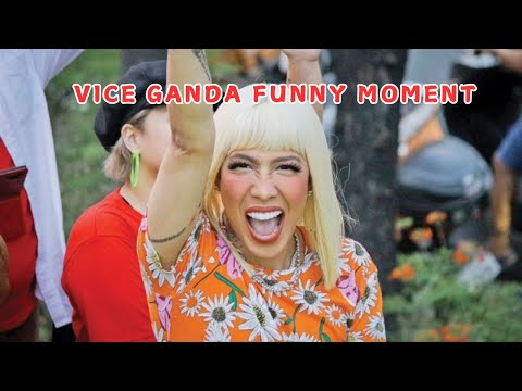 Vice Ganda’s Funniest Moments 😂 | Walang Kupas ang Kabaliwan!#celebritycompilation