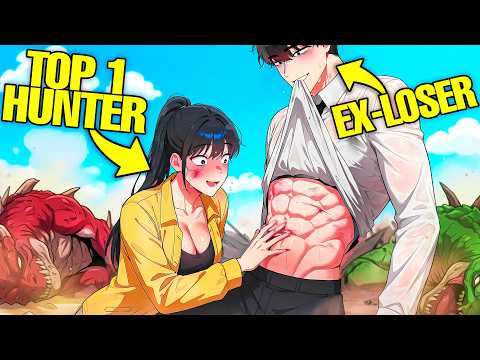 When You Fail the Civil Servant Exam but Unlock a SECRET Demon-Hunting Career - Manhwa Recap