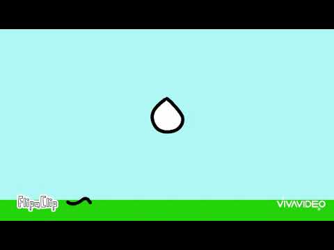 El gusano que cambia de color | Relajante | (25 fps) |