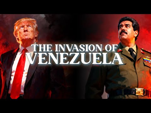 Why the West Wanted Venezuela Destroyed | A History Documentary