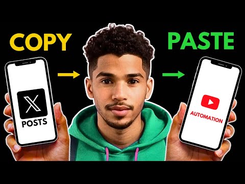 I Found a Hidden YouTube Automation Niche You Must Try! 🔥🎯