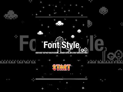 The EASIEST Way to Style Fonts in CSS