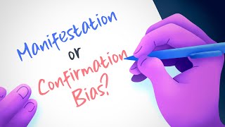 Visualization & Manifestation: Truth or BS?